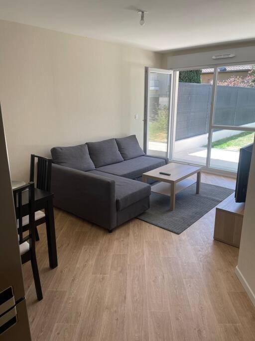 Appartement Cosy Dijon Luaran gambar