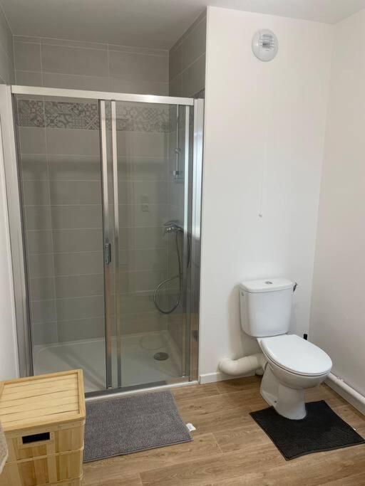 Appartement Cosy Dijon Luaran gambar